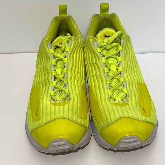 ‎Reebok DMX Thrill ‘Solar Yellow’ Size 12 main image 10